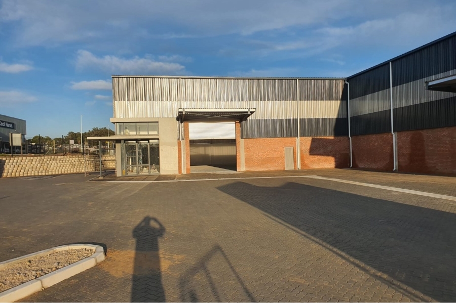 To Let commercial Property for Rent in Fairview Eastern Cape